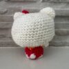 Hello Kitty - Amigurumi