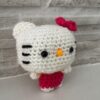 Hello Kitty - Amigurumi